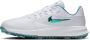 Nike Victory Pro 4 golfschoenen Wit - Thumbnail 1