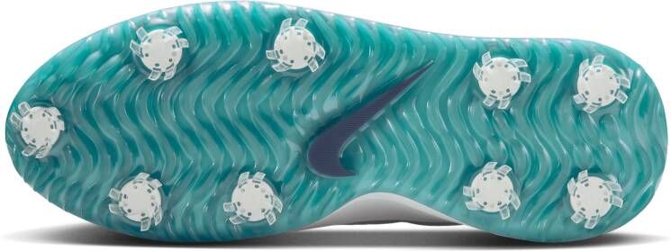 Nike Victory Pro 4 golfschoenen Wit