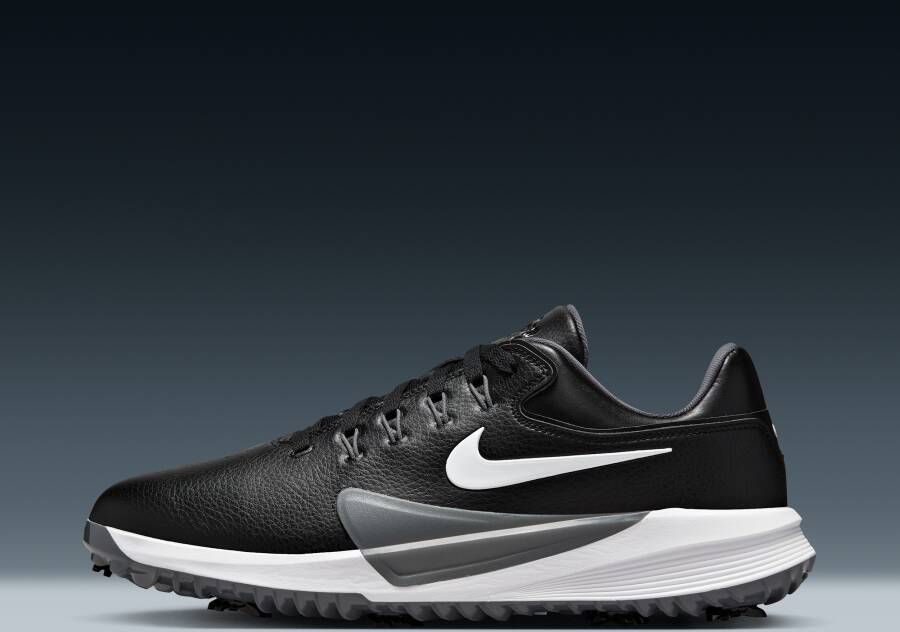 Nike Victory Pro 4 golfschoenen Zwart