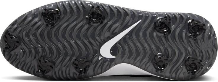 Nike Victory Pro 4 golfschoenen Zwart