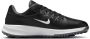 Nike Victory Pro 4 golfschoenen Zwart - Thumbnail 4