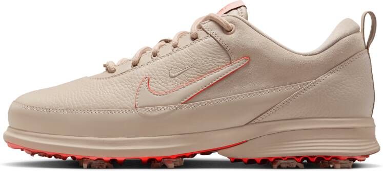 Nike Victory Tour 4 golfschoenen Bruin