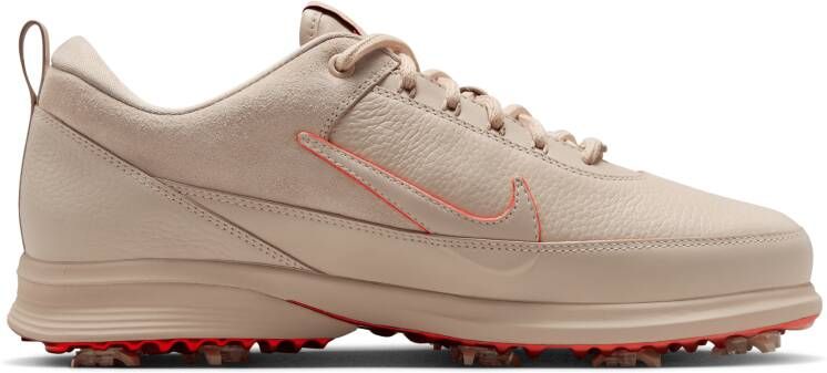 Nike Victory Tour 4 golfschoenen Bruin
