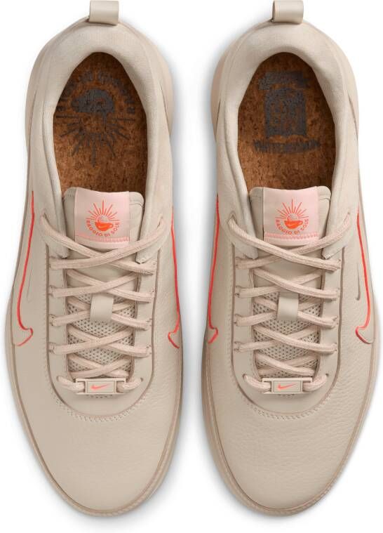 Nike Victory Tour 4 golfschoenen Bruin