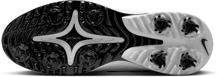 Nike Victory Tour 4 golfschoenen Wit