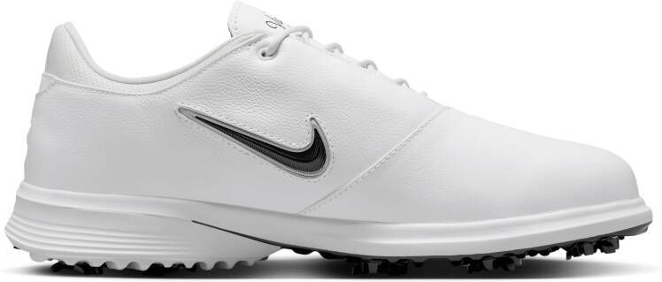 Nike Victory Tour 4 golfschoenen Wit