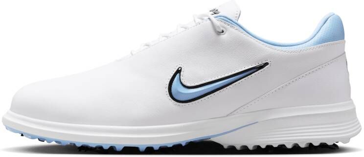 Nike Victory Tour 4 golfschoenen Wit
