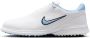 Nike Victory Tour 4 golfschoenen Wit - Thumbnail 1