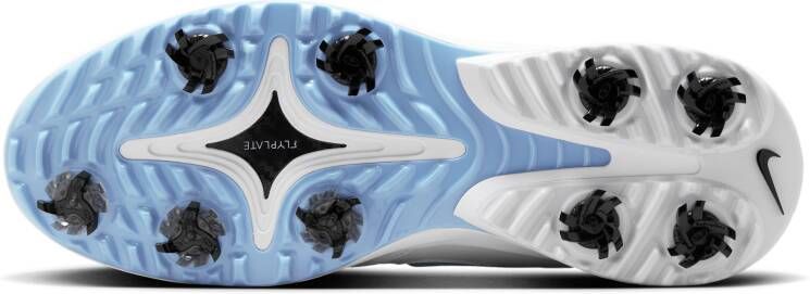 Nike Victory Tour 4 golfschoenen Wit