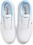 Nike Victory Tour 4 golfschoenen Wit - Thumbnail 4