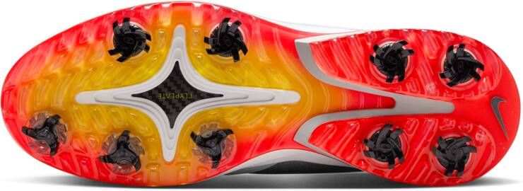 Nike Victory Tour 4 golfschoenen Wit