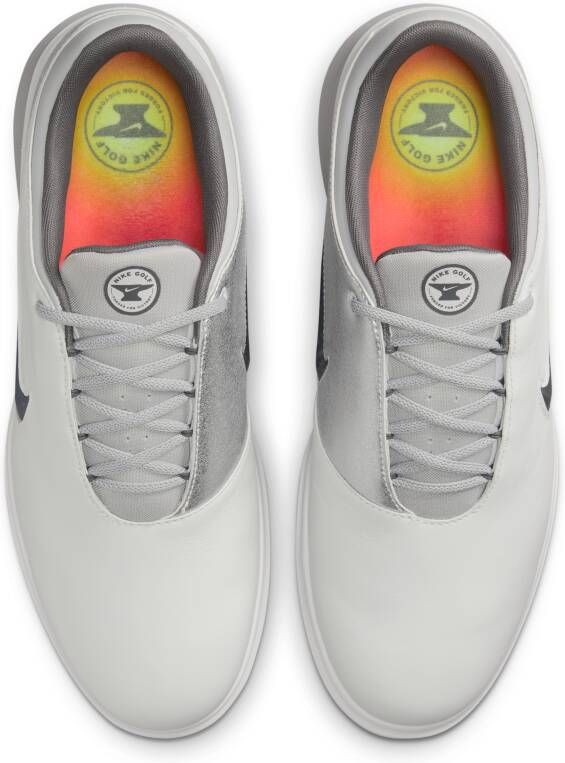 Nike Victory Tour 4 golfschoenen Wit