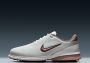 Nike Victory Tour 4 golfschoenen Wit - Thumbnail 2