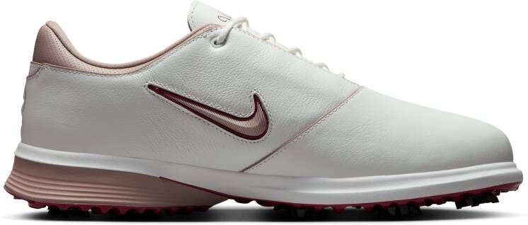 Nike Victory Tour 4 golfschoenen Wit