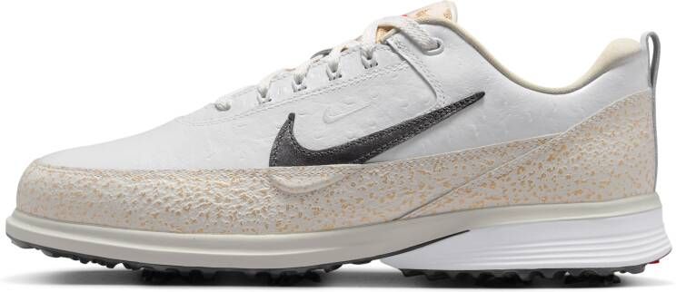 Nike Victory Tour 4 golfschoenen Wit