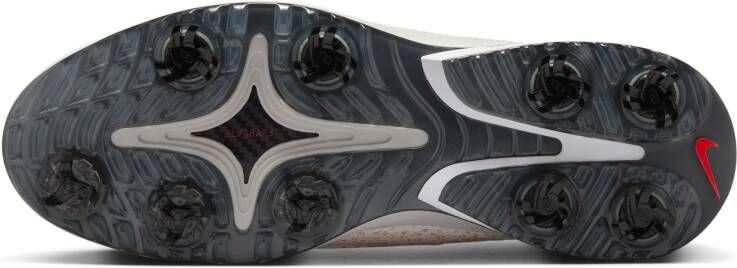 Nike Victory Tour 4 golfschoenen Wit