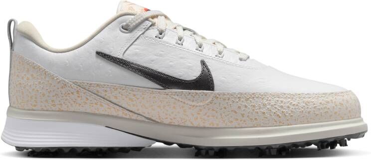 Nike Victory Tour 4 golfschoenen Wit
