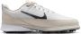 Nike Victory Tour 4 golfschoenen Wit - Thumbnail 3