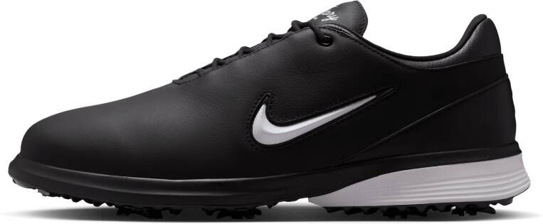 Nike Victory Tour 4 golfschoenen Zwart
