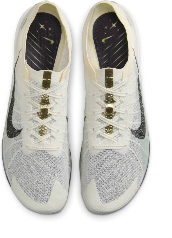 Nike Victory 2 'Jakob Ingebrigtsen' track and Field distance spikes Wit - Foto 4