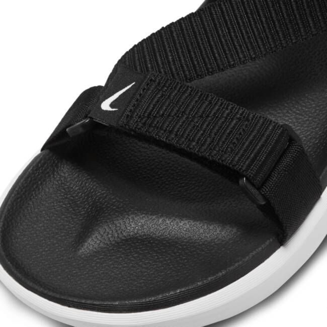 Nike Vista Slipper voor dames Zwart
