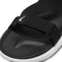 Nike Vista Sandal sandalen zwart wit - Thumbnail 4