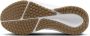 Nike Vomero 17 hardloopschoenen voor dames (straat) Grijs - Thumbnail 2