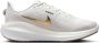 Nike Vomero 17 hardloopschoenen voor dames (straat) Grijs - Thumbnail 3