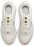 Nike Vomero 17 hardloopschoenen voor dames (straat) Grijs - Thumbnail 4