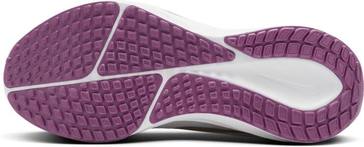 Nike Vomero 17 hardloopschoenen voor dames (straat) Paars - Foto 2