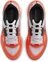 Nike Vomero 17 hardloopschoenen voor dames (straat) Wit - Thumbnail 4