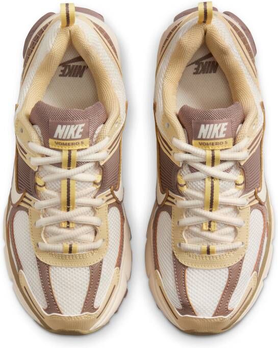 Nike Vomero 5 kinderschoenen Bruin