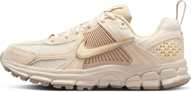 Nike Zoom Unisex Schoenen Wit Maat: 35.5 Mesh Synthetisch Foot Locker