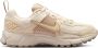 Nike Zoom Unisex Schoenen Wit Maat: 35.5 Mesh Synthetisch Foot Locker - Thumbnail 4