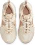 Nike Zoom Unisex Schoenen Wit Maat: 35.5 Mesh Synthetisch Foot Locker - Thumbnail 5