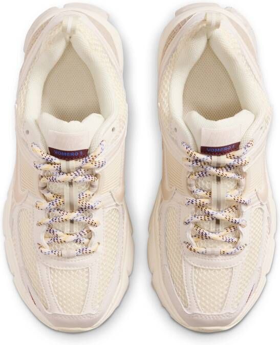 Nike Vomero 5 kinderschoenen Bruin
