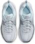 Nike Zoom Unisex Schoenen Grijs Maat: 38.5 Mesh Synthetisch Foot Locker - Thumbnail 4