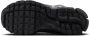 Nike Zoom Unisex Schoenen Grijs Maat: 36.5 Mesh Synthetisch Foot Locker - Thumbnail 3