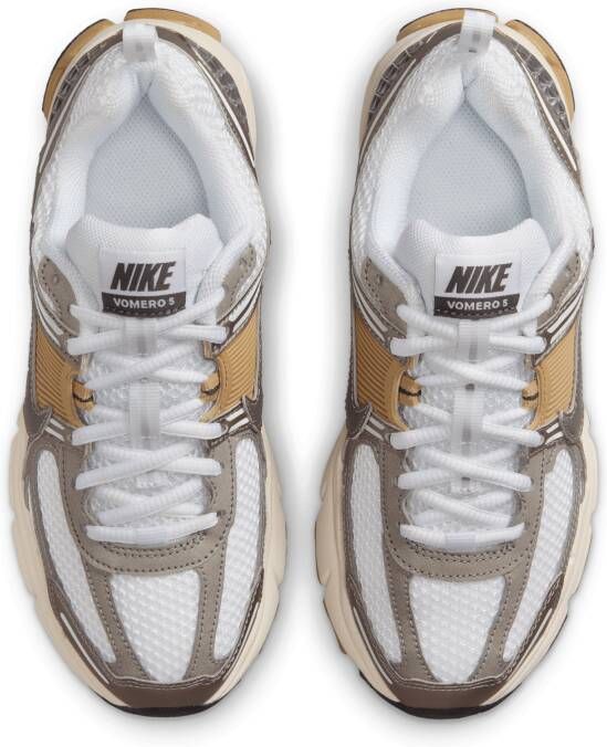 Nike Vomero 5 kinderschoenen Grijs