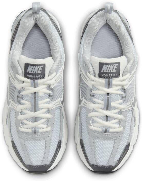 Nike Vomero 5 kinderschoenen Grijs