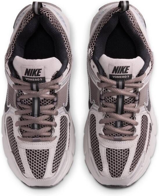 Nike Vomero 5 kinderschoenen Grijs