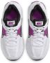 Nike Zoom Unisex Schoenen Wit Maat: 38.5 Mesh Synthetisch Foot Locker - Thumbnail 4