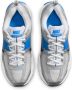 Nike Zoom Unisex Schoenen Wit Maat: 35.5 Mesh Synthetisch Foot Locker - Thumbnail 4