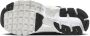 Nike Zoom Unisex Schoenen Wit Maat: 38.5 Mesh Synthetisch Foot Locker - Thumbnail 3