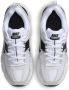 Nike Zoom Unisex Schoenen Wit Maat: 38.5 Mesh Synthetisch Foot Locker - Thumbnail 4