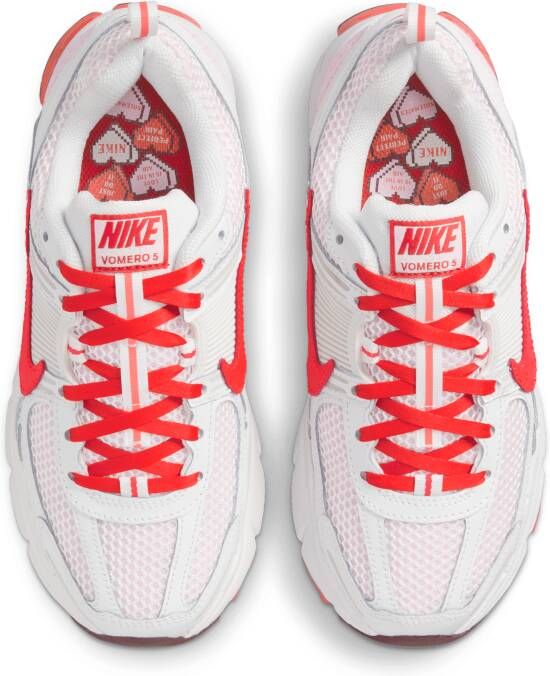Nike Vomero 5 kinderschoenen Wit