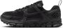 Nike Zoom Unisex Schoenen Zwart Maat: 37.5 Mesh Synthetisch Foot Locker - Thumbnail 3