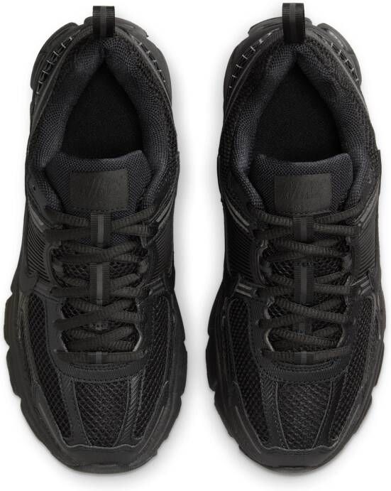 Nike Vomero 5 kinderschoenen Zwart