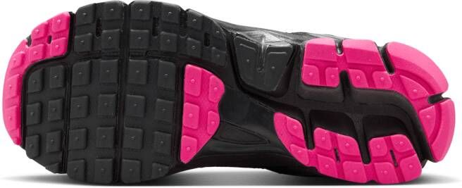 Nike Vomero 5 kinderschoenen Zwart