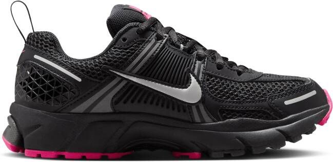 Nike Vomero 5 kinderschoenen Zwart